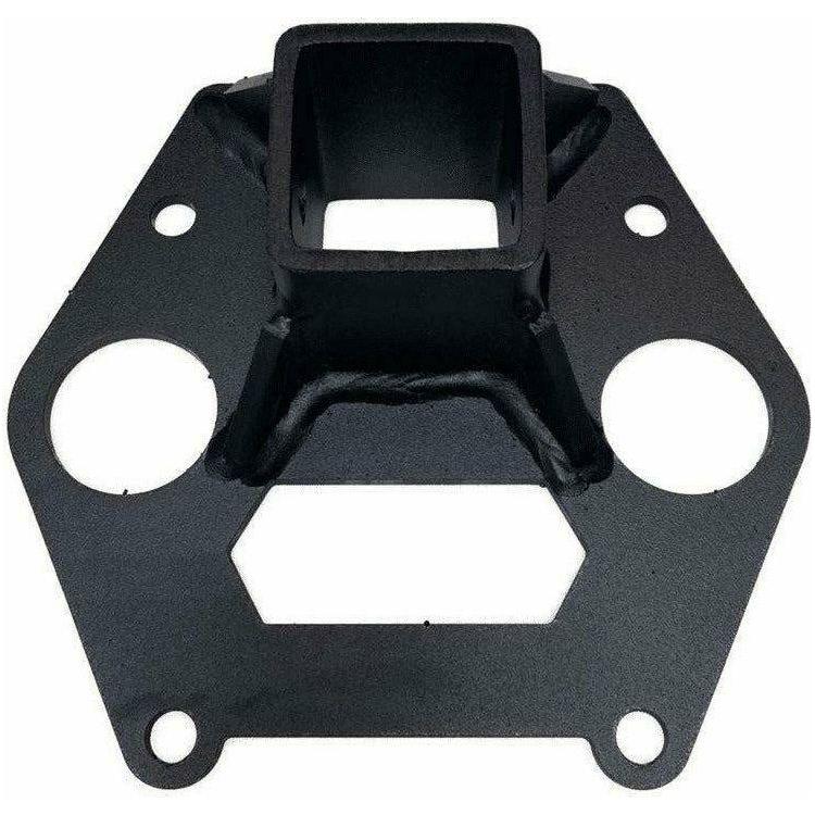 Polaris RZR XP Turbo Rear Receiver Hitch
