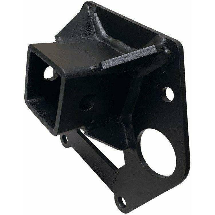 Polaris RZR XP Turbo Rear Receiver Hitch