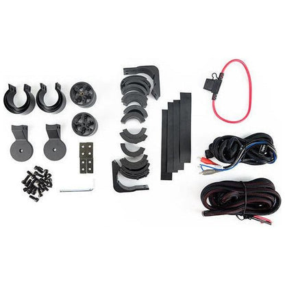 35” Amplified Sound Bar