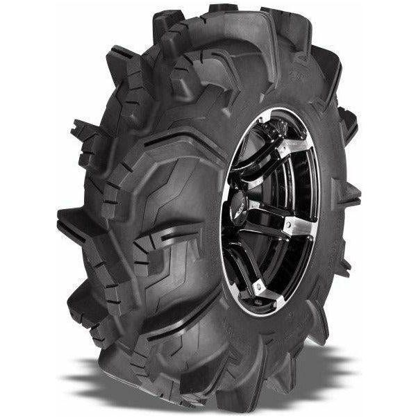 Mud Evil Tire