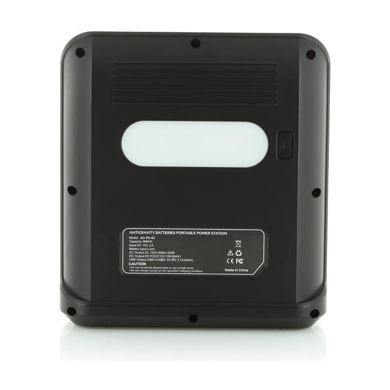PS-45 Portable Power Station