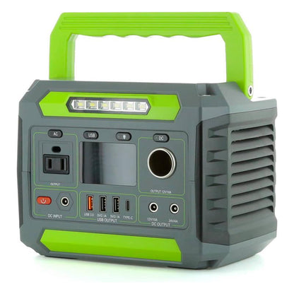 PS-80 Portable Power Station