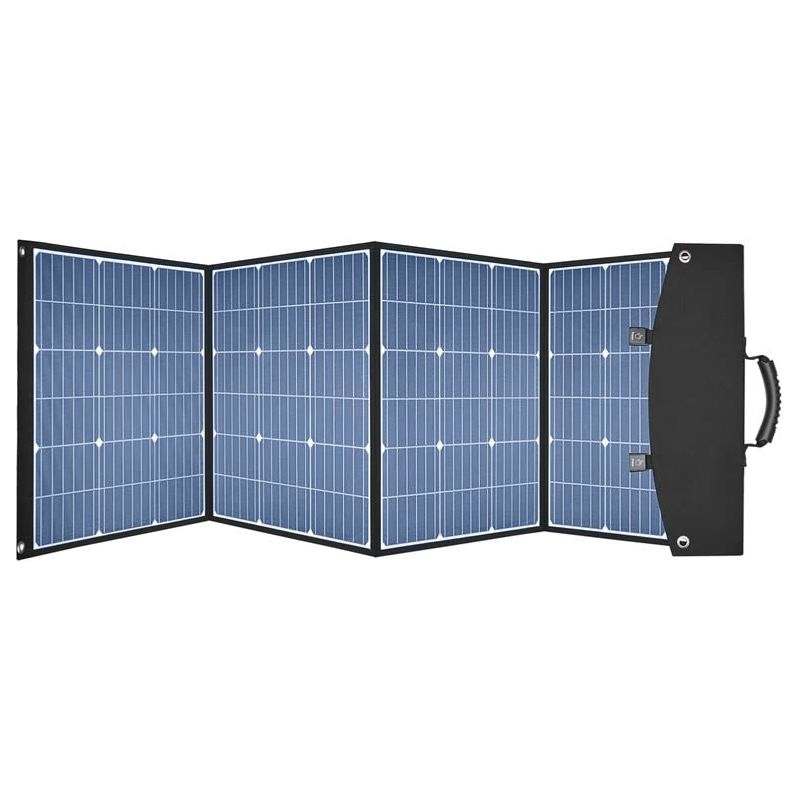 XS-200 Portable Solar Panel