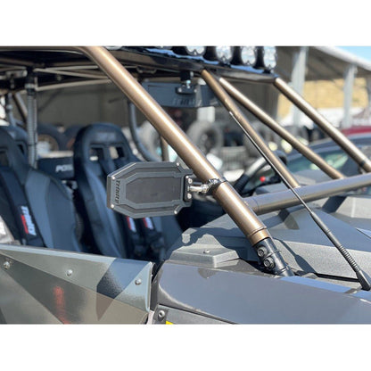 Apex Side View Mirrors