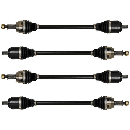 Arctic Cat Wildcat Trail 5" Long Travel Kit