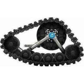 Kawasaki Mule Pro MX X4S Track System