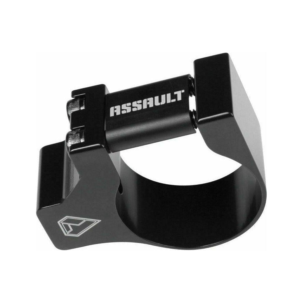 1/4"-20 Accessory Clamp