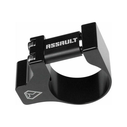 1/4"-20 Accessory Clamp