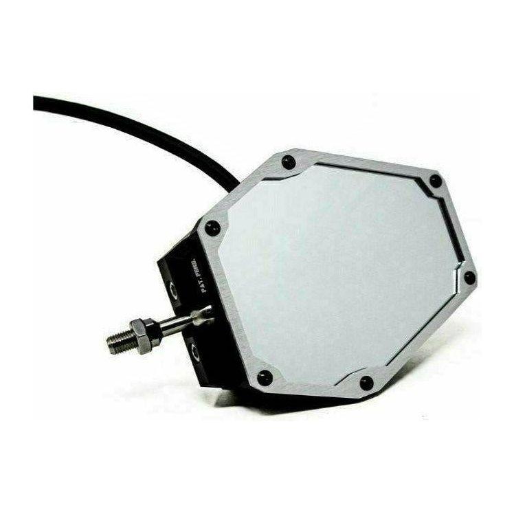 Nighthawk LED Side Mirrors