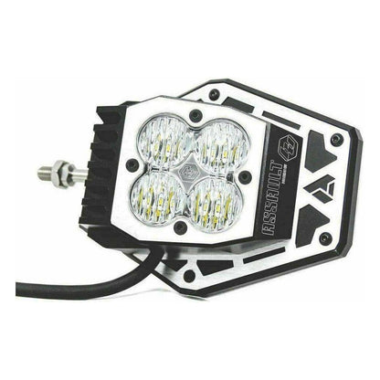 Nighthawk LED Side Mirrors