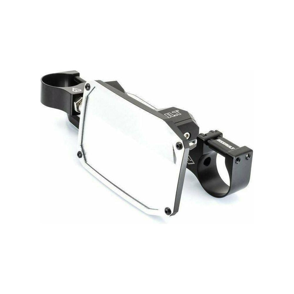 Phantom Convex Side Mirrors