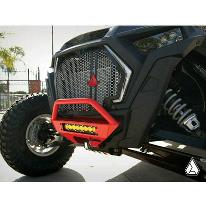 Polaris RZR Stealth Lucent Front Bumper