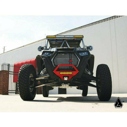Polaris RZR Stealth Lucent Front Bumper