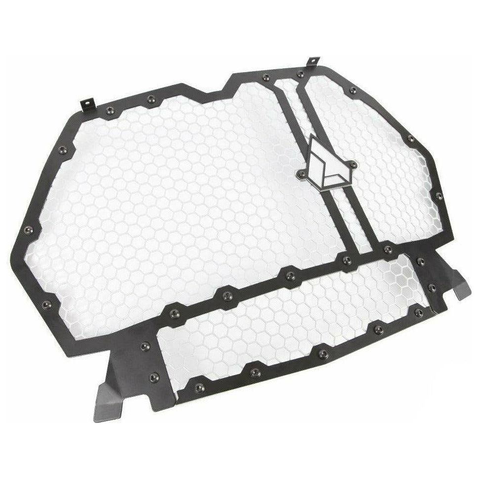 Polaris RZR Hellfire Front Grille