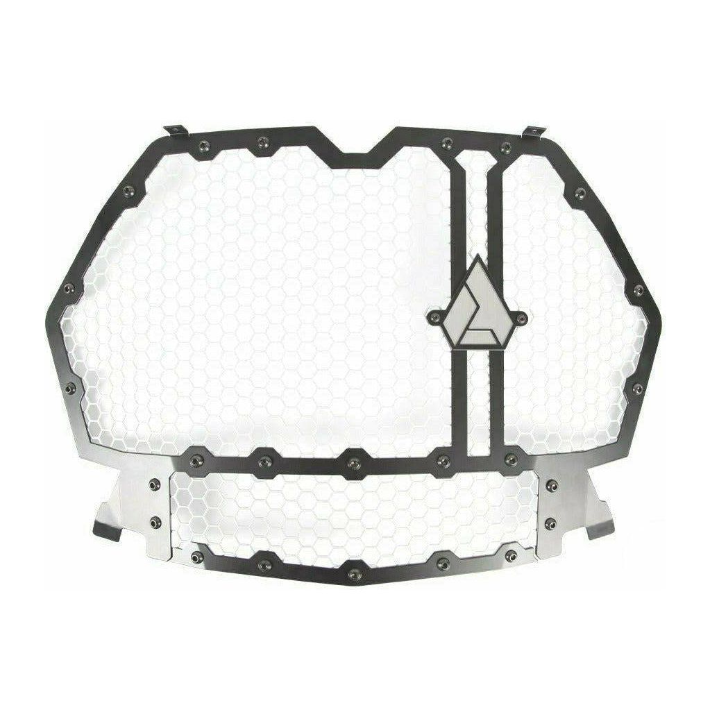 Polaris RZR Hellfire Front Grille