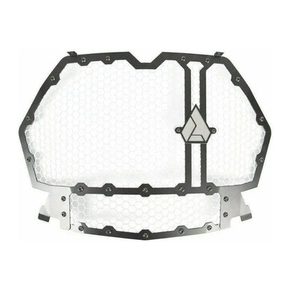 Polaris RZR Hellfire Front Grille