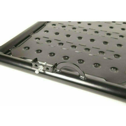 Polaris RZR Adventure Rack