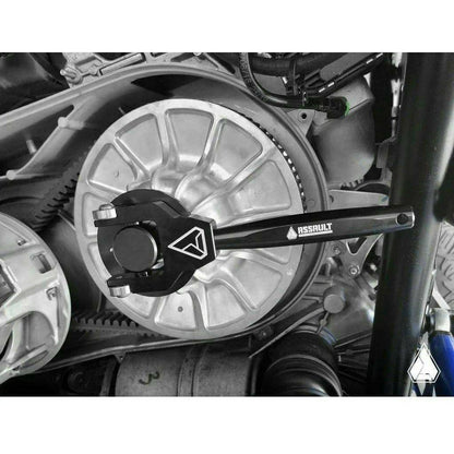 Polaris RZR Belt Replacement Tool