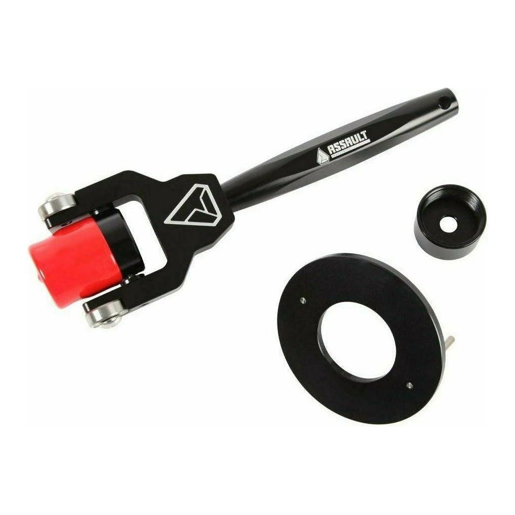 Polaris RZR Belt Replacement Tool