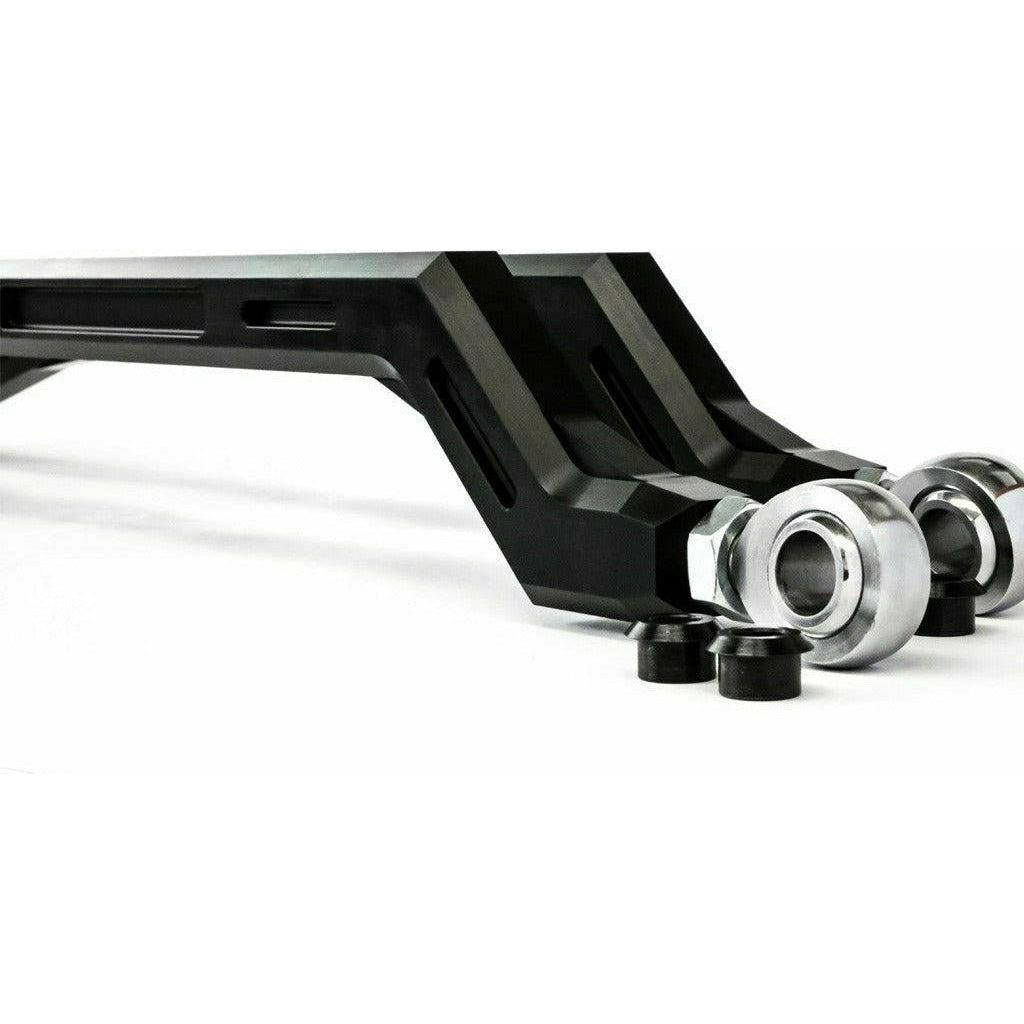 Polaris RZR High Clearance Radius Rods