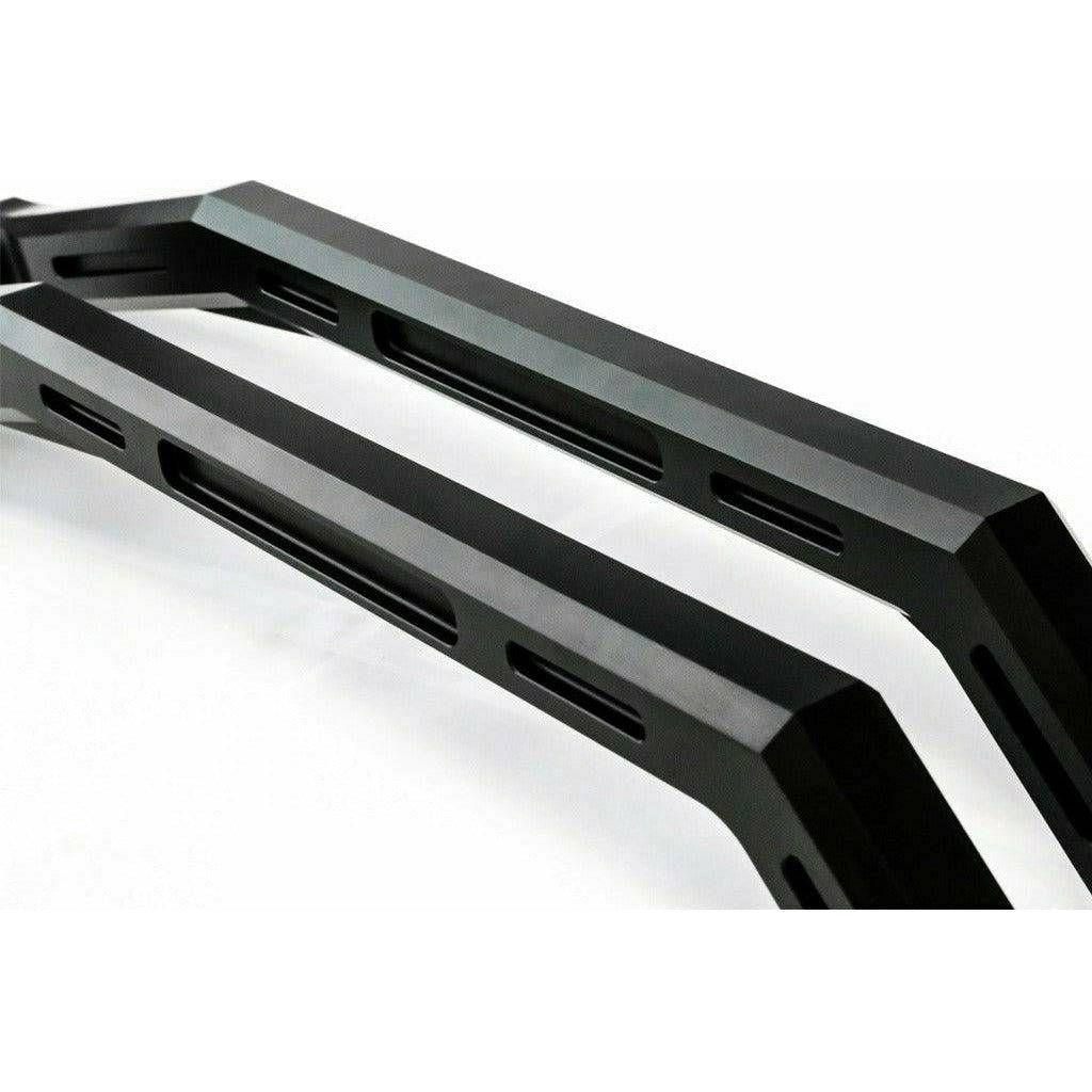 Polaris RZR High Clearance Radius Rods