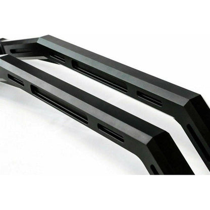 Polaris RZR High Clearance Radius Rods