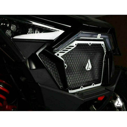 Polaris RZR Pro XP Stinger Front Grille