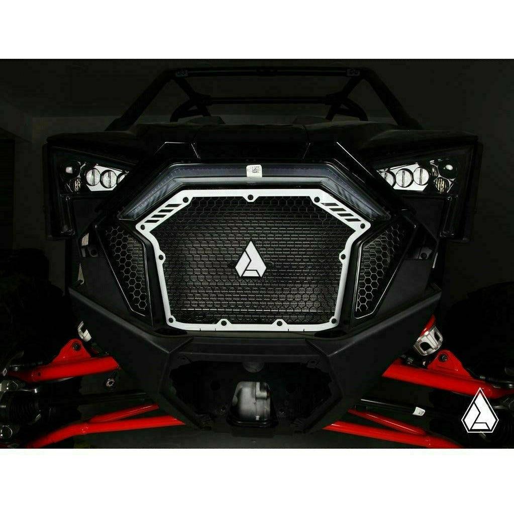 Polaris RZR Pro XP Stinger Front Grille