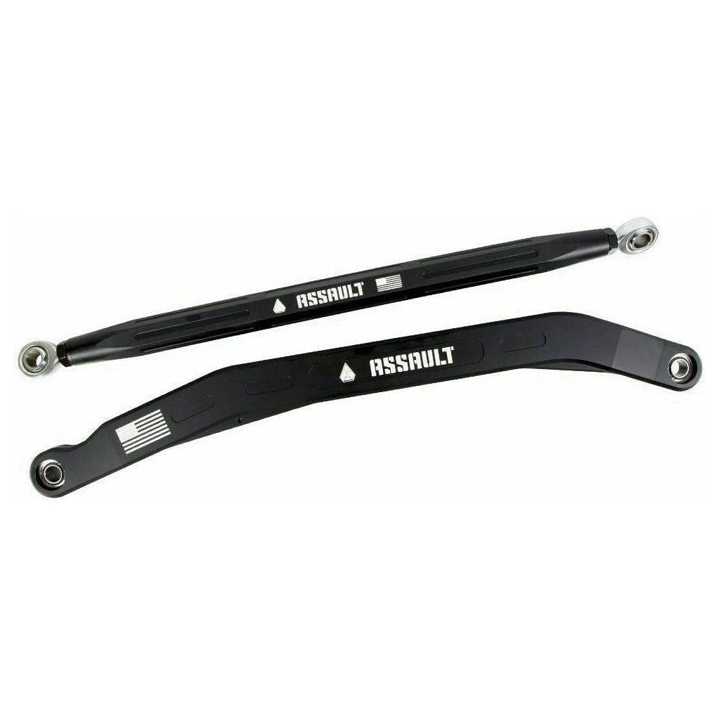 Polaris RZR Pro XP High Clearance Radius Rods