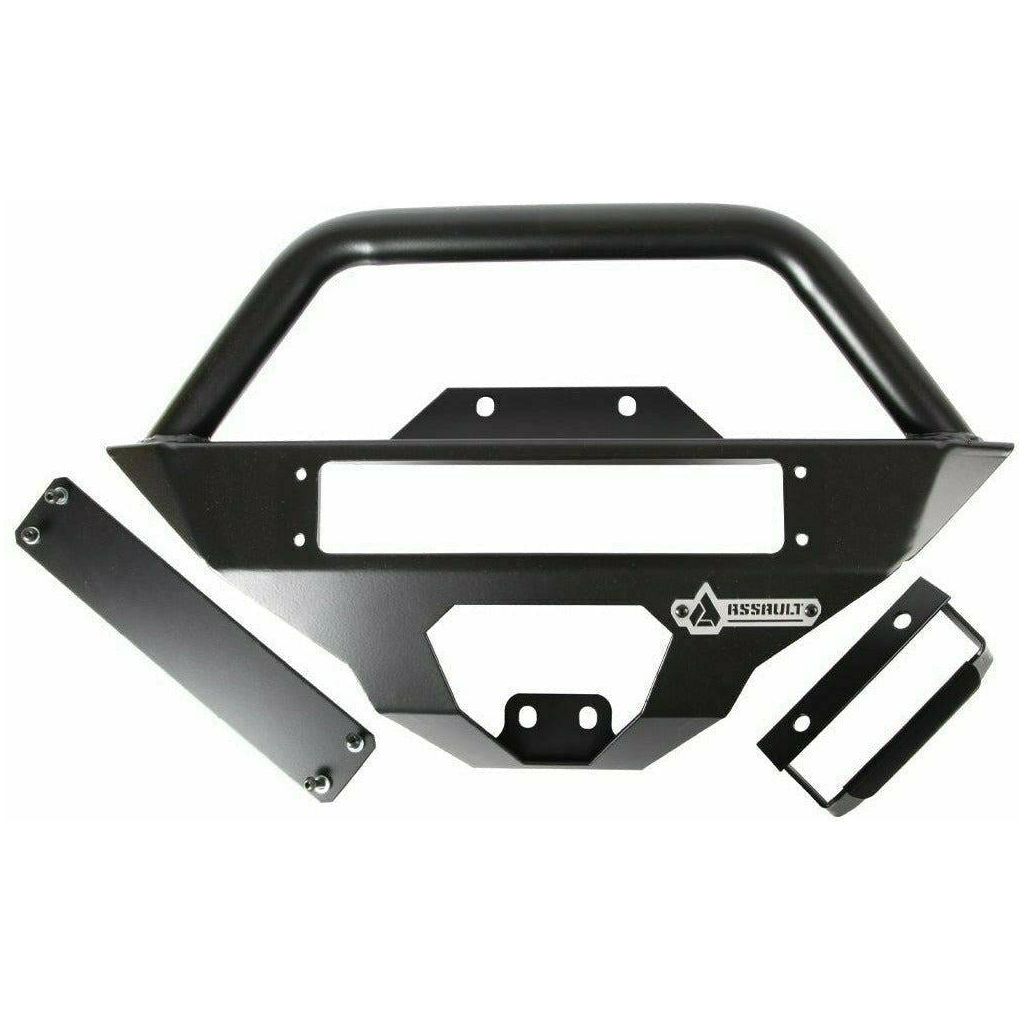 Polaris RZR Stealth Lucent Front Bumper