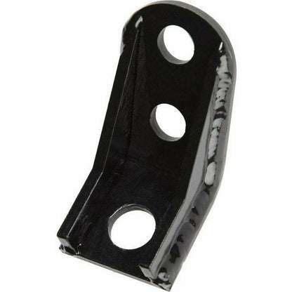 Polaris RZR XP 1000 Whip Mount