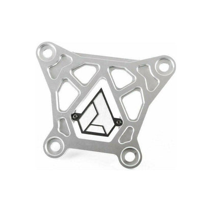 Polaris RZR Turbo S Radius Plate