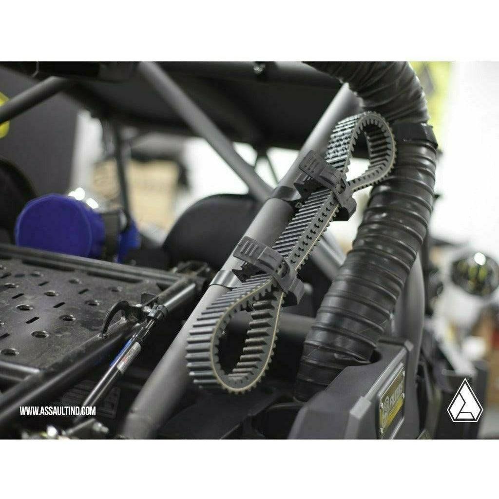 Quickfist Multipurpose Clamps (Set of 2)