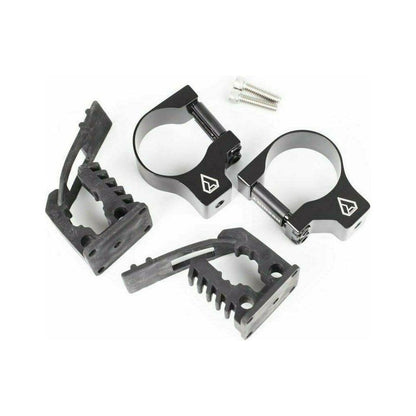 Quickfist Multipurpose Clamps (Set of 2)