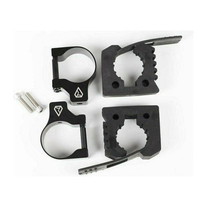Quickfist Multipurpose Clamps (Set of 2)