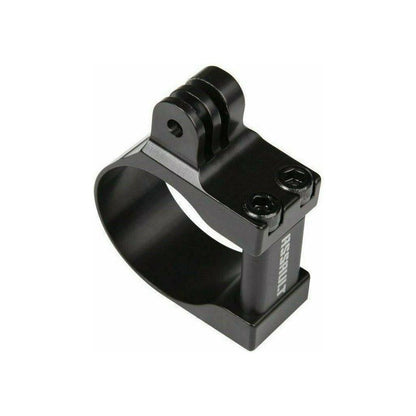 Rugged Action Camera Mount Clamp
