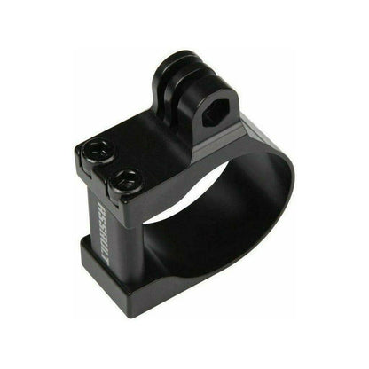 Rugged Action Camera Mount Clamp
