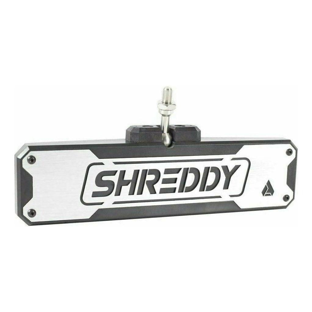 Shreddy Bomber Convex Center Mirror