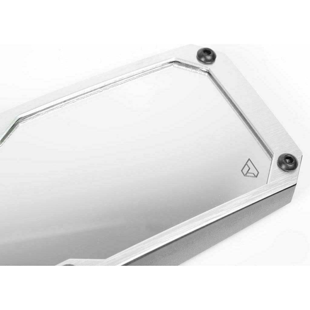 Shreddy Bomber Convex Center Mirror