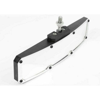 Shreddy Bomber Convex Center Mirror