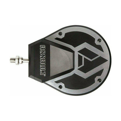 Sidewinder Convex Side Mirrors