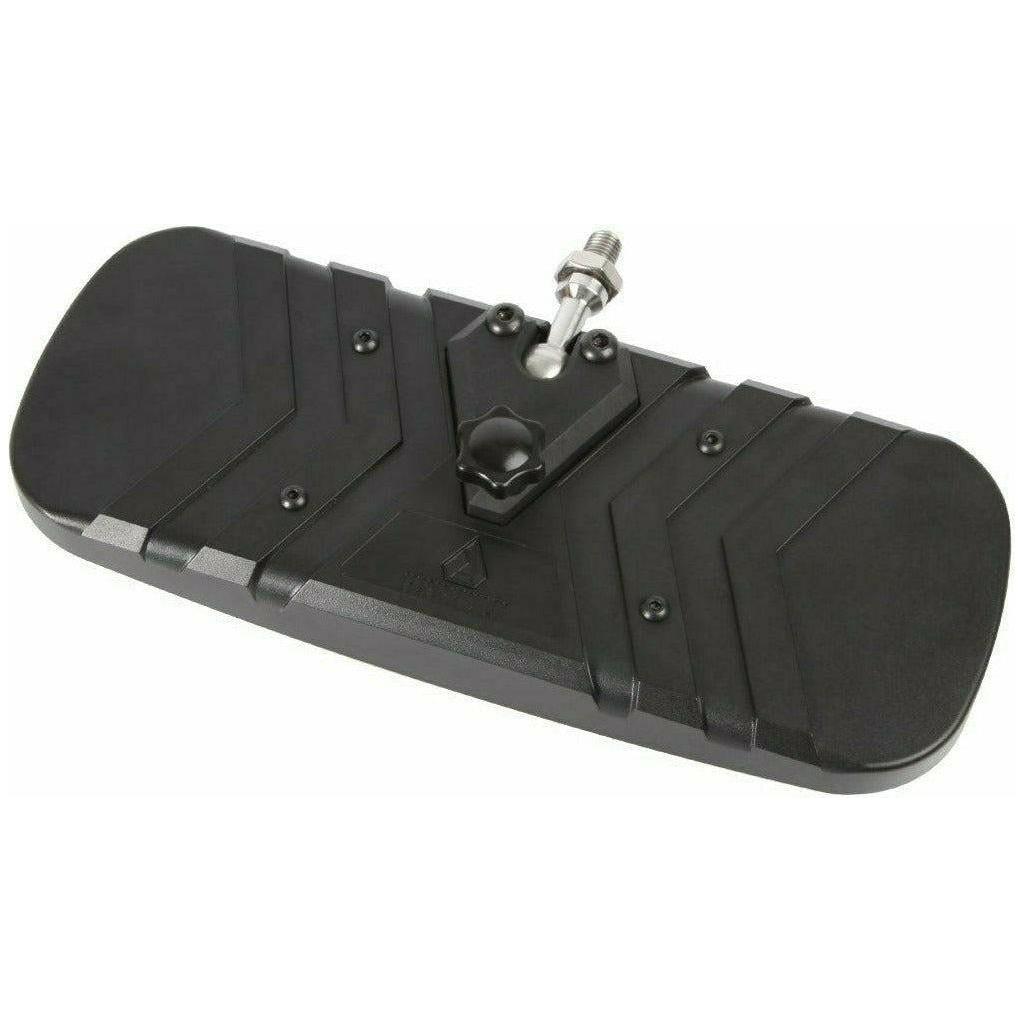 Stealth Series Convex Rear View Mirror