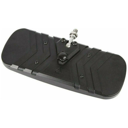 Stealth Series Convex Rear View Mirror