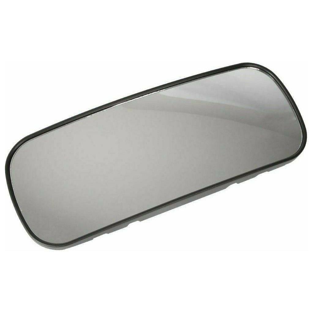 Stealth Series Convex Rear View Mirror