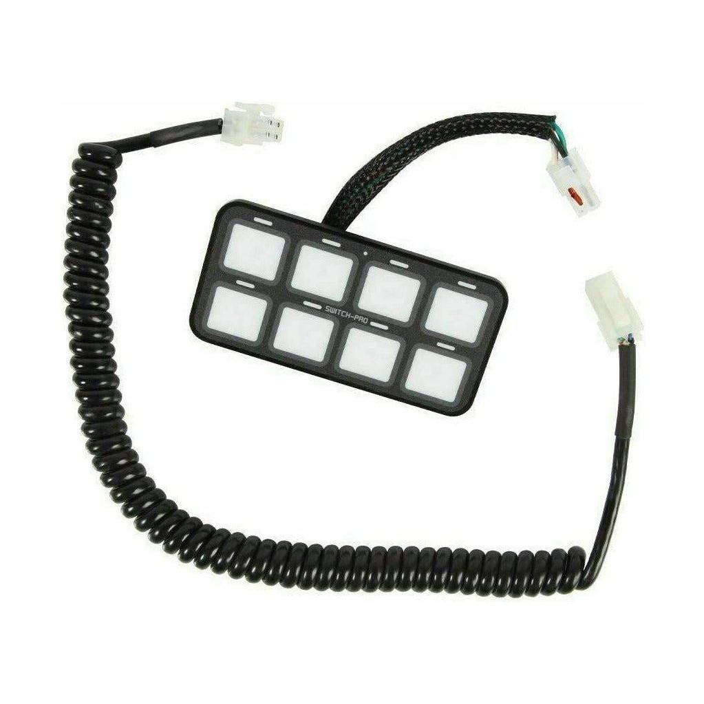 Switch Pro Steering Wheel Mount