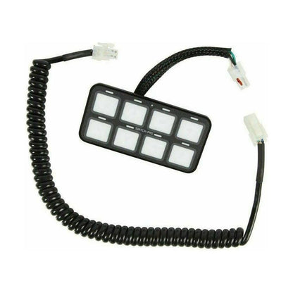 Switch Pro Steering Wheel Mount