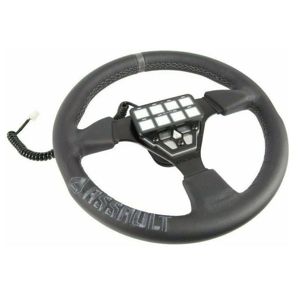 Switch Pro Steering Wheel Mount