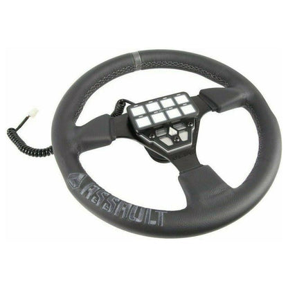 Switch Pro Steering Wheel Mount