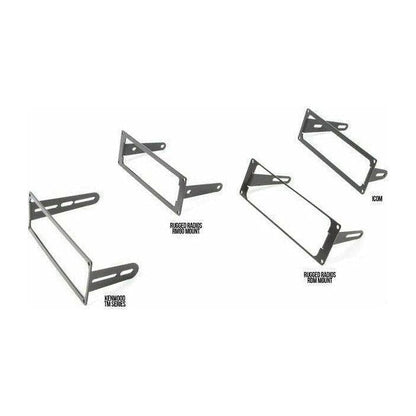 Universal Communications Roof Mount