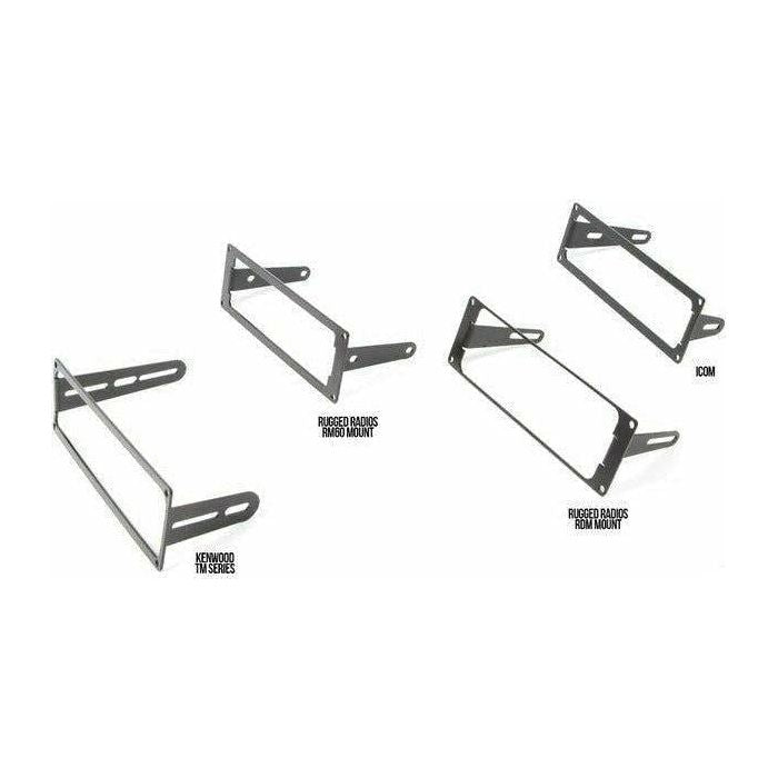 Universal Communications Roof Mount